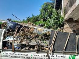 Recycling Services for Junk in Canyon Creek, WA