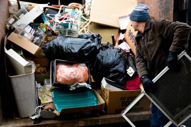 Best Office Cleanout  in Canyon Creek, WA