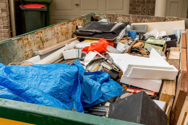 Best Scrap Metal Removal  in Canyon Creek, WA