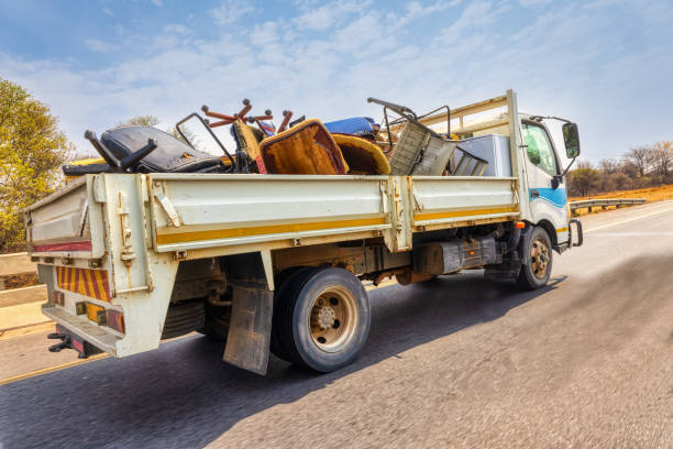 Best Retail Junk Removal  in Canyon Creek, WA