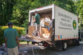 Best Recycling Services for Junk  in Canyon Creek, WA