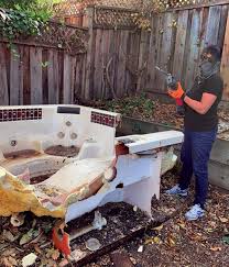 Best Hoarding Cleanup  in Canyon Creek, WA